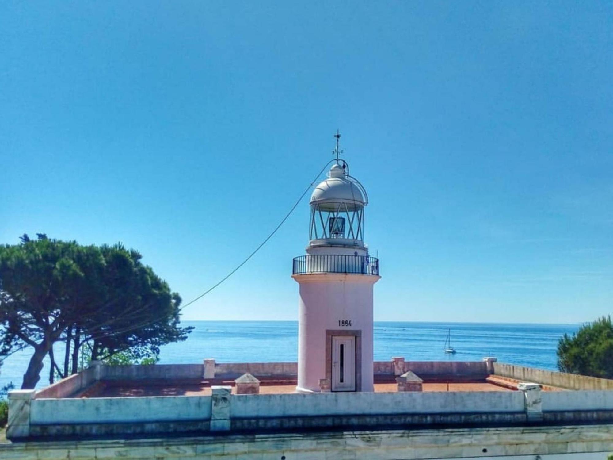 2166 Rocmar 1 4-C, Excelente Situacion Frente Al Puerto Pesquero Y Con Vista A La Bahia. Gran Terraza. Gran Parking Publico Delante. - Es-258-30 Lägenhet Rosas Exteriör bild